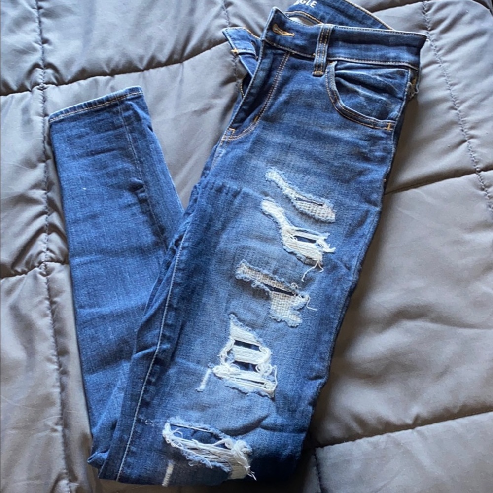 Jean